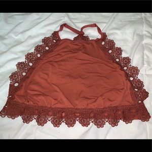 COPY - Aerie Bralette